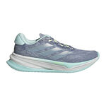 Scarpe da corsa adidas adidas Supernova Comfortglide Scarpe Neutrali Donna-Grigio,Mint