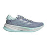 Supernova Comfortglide Scarpe Neutrali Donna-Grigio,Mint