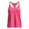 Knockout Canottiera Donna - rosa, 