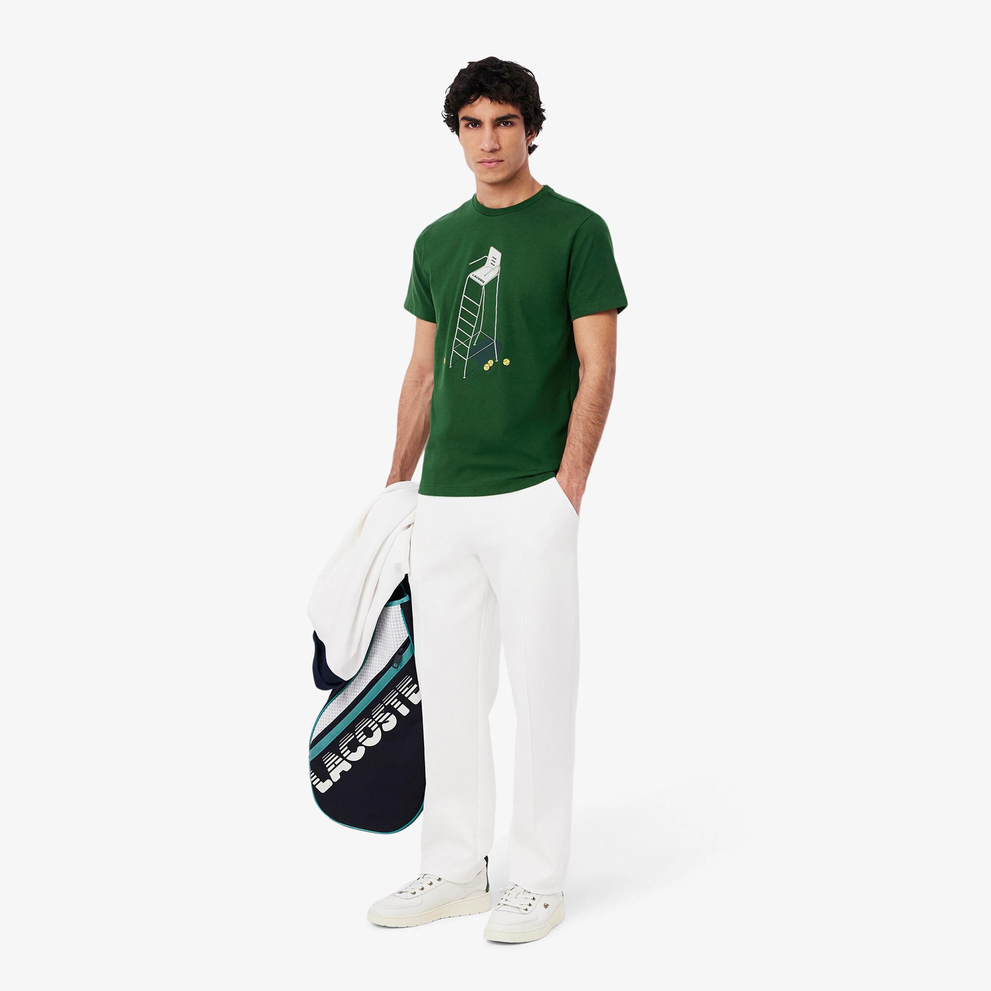 Lacoste