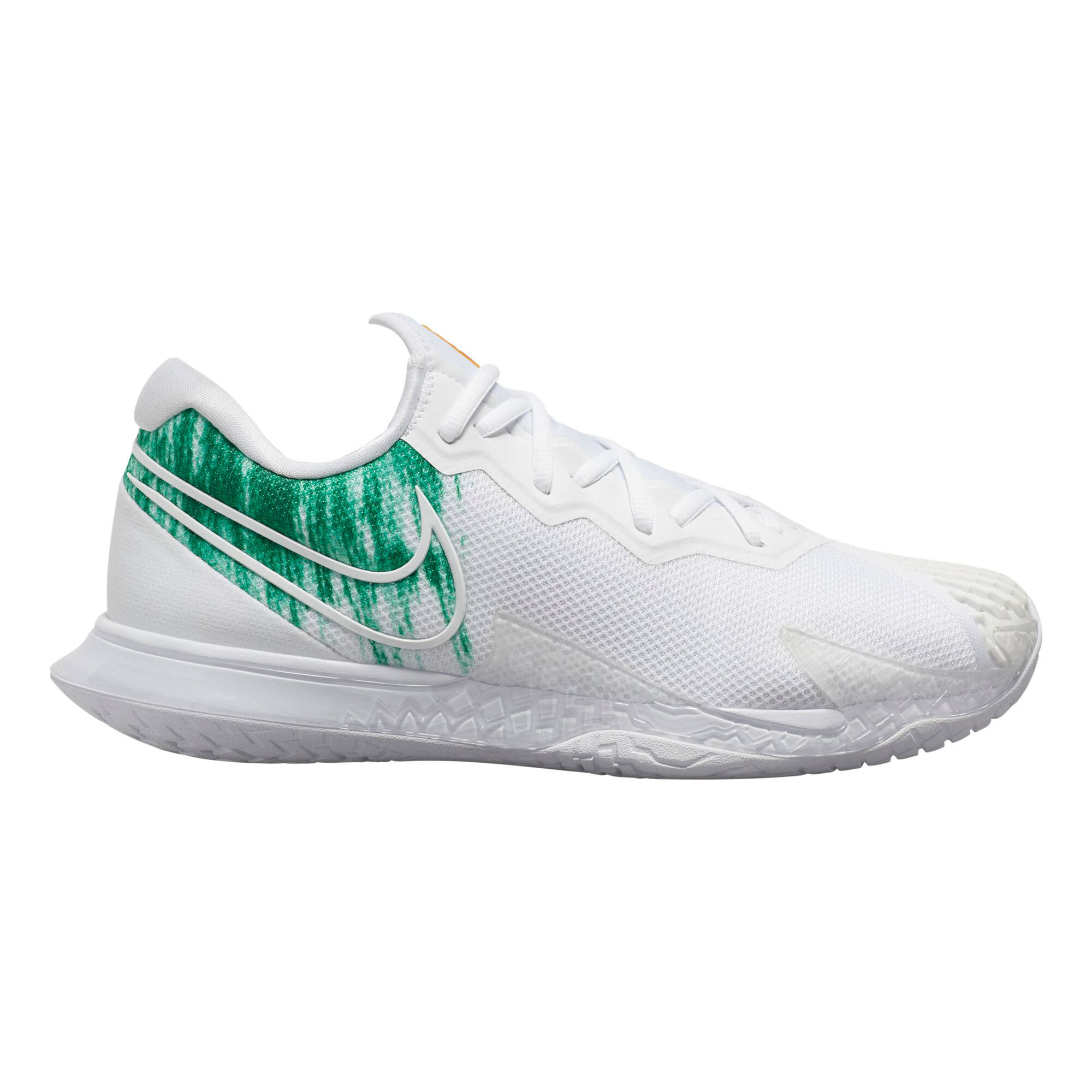 air zoom cage 4