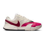 Scarpe da tennis Nike Nike Court Lite 4 Scarpa Per Terra Rossa Donna-Crema,Rosso