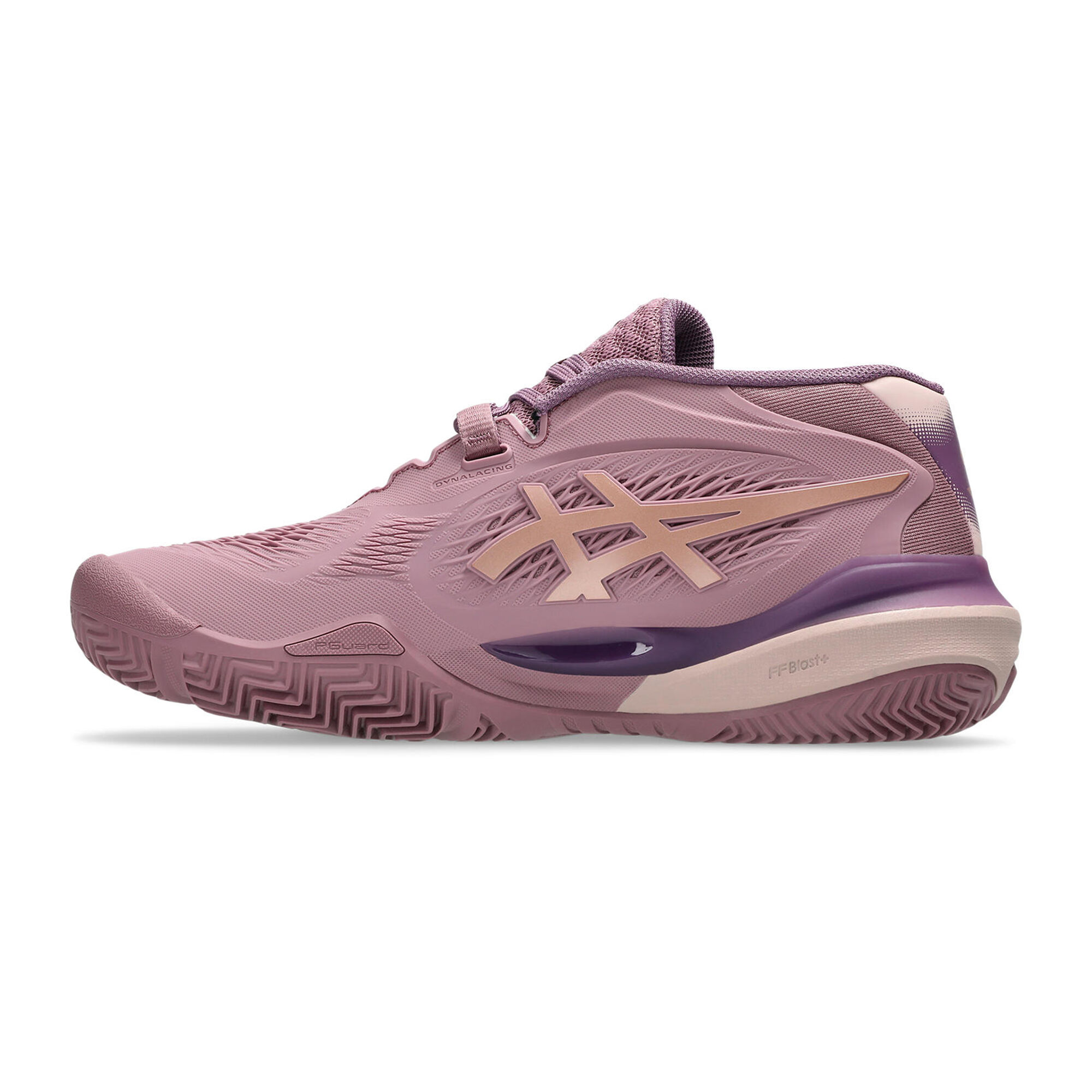 ASICS