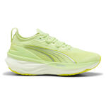 Scarpe da corsa Puma Puma ForeverRun Nitro 2 Scarpa stabile Donna-verde, lime