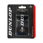 Accessori Per Racchette Dunlop D AC PDL Protection Tape *3 white