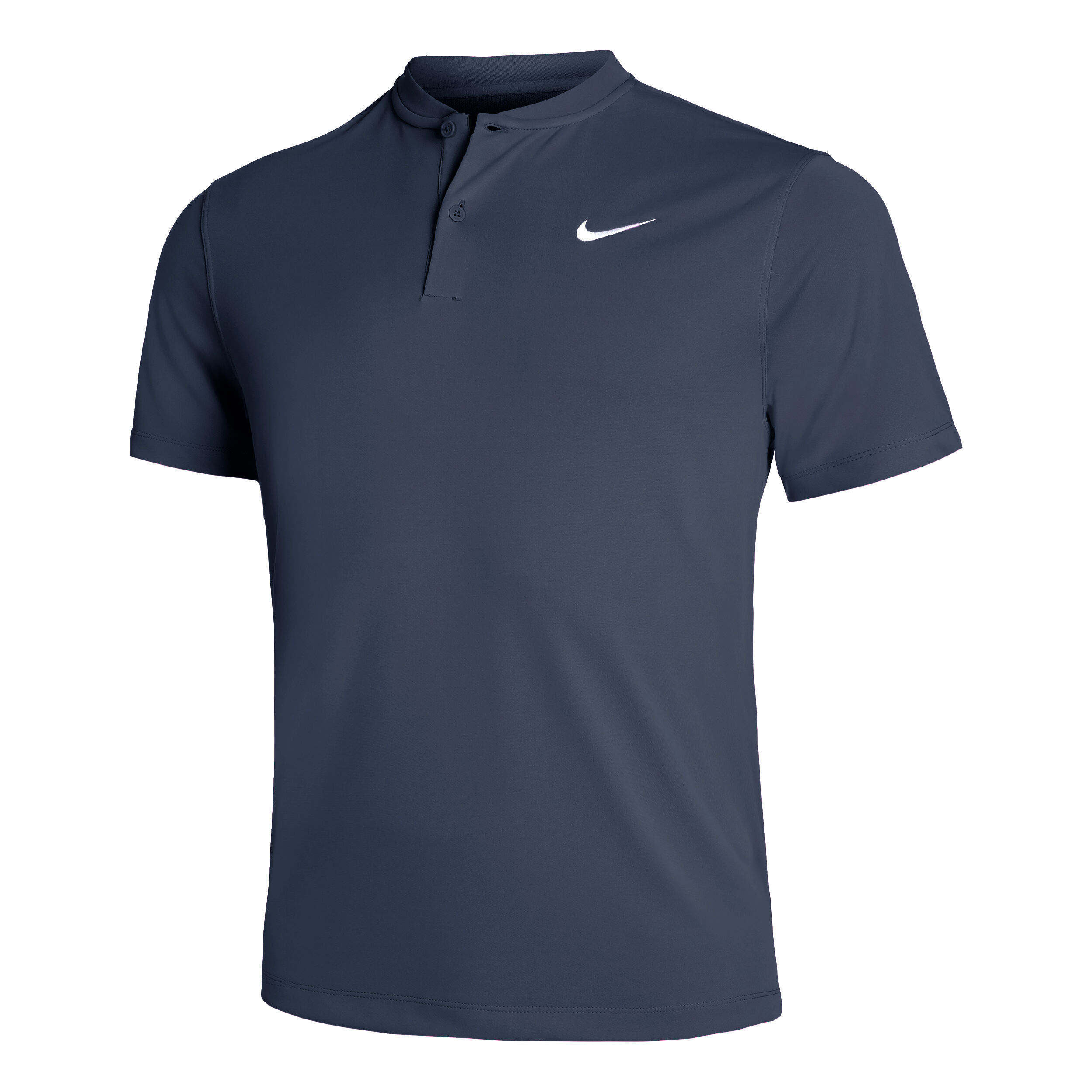 Polo clearance nike blu
