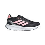 Scarpe da corsa adidas adidas Runfalcon 5 Scarpe Neutrali Bambini-Nero,Rosa