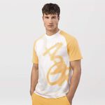 Abbigliamento HEAD Performance Mc New York T-Shirt