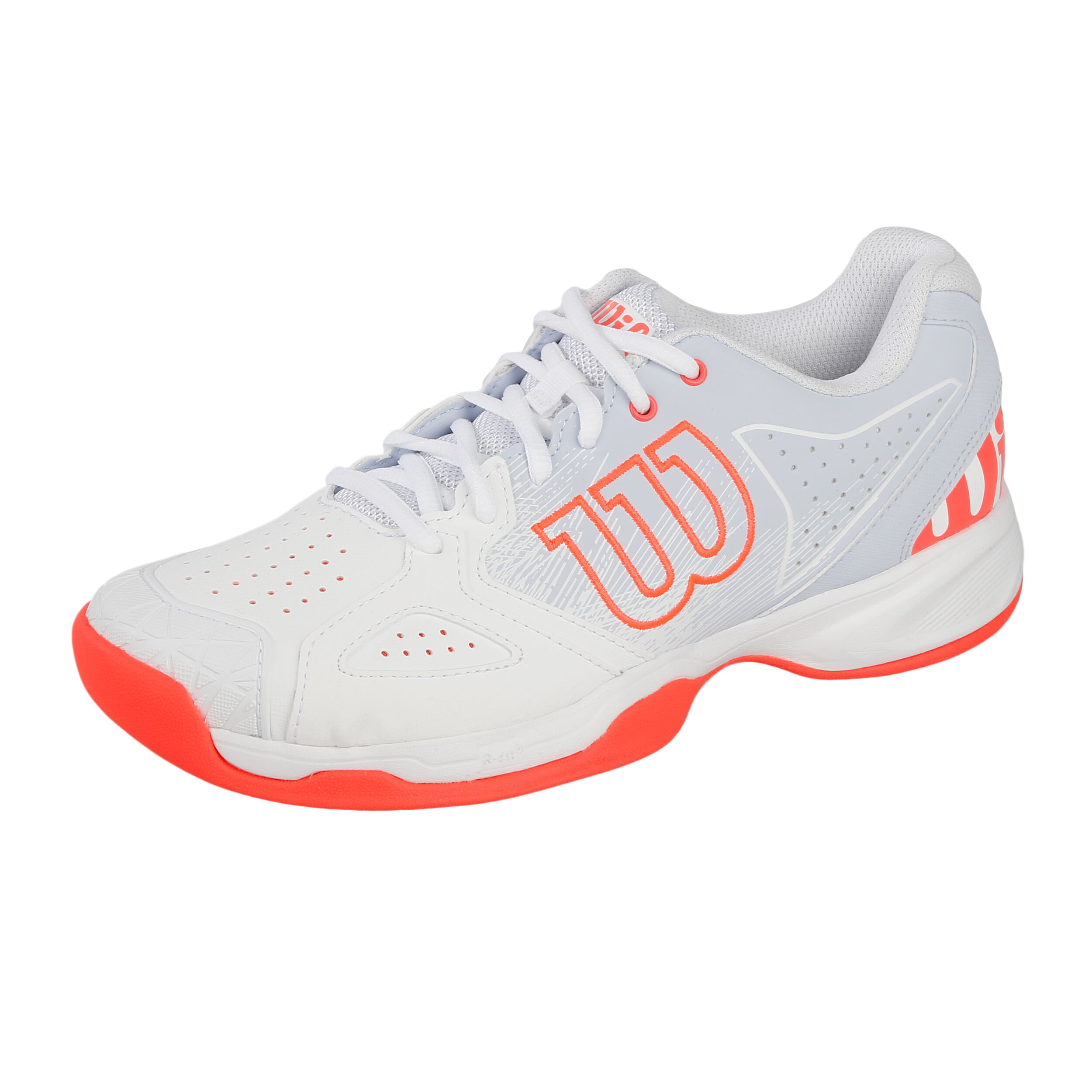 Scarpe da Tennis Donna WILSON Kaos Devo Carpet W