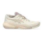 Scarpe da tennis ASICS ASICS Gel-Resolution X Scarpa Per Tutte Le Superfici Donna-Crema,Beige