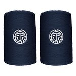 Abbigliamento Da Tennis BIDI BADU Wristband long
