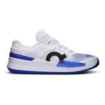 Scarpe da tennis On On The Roger Pro 2 Scarpa Per Tutte Le Superfici Uomini-Bianco,Blu Scuro