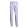 Rival Terry Pantalone Da Allenamento Donna-Lilla