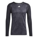 Abbigliamento adidas PARIS LS TEE