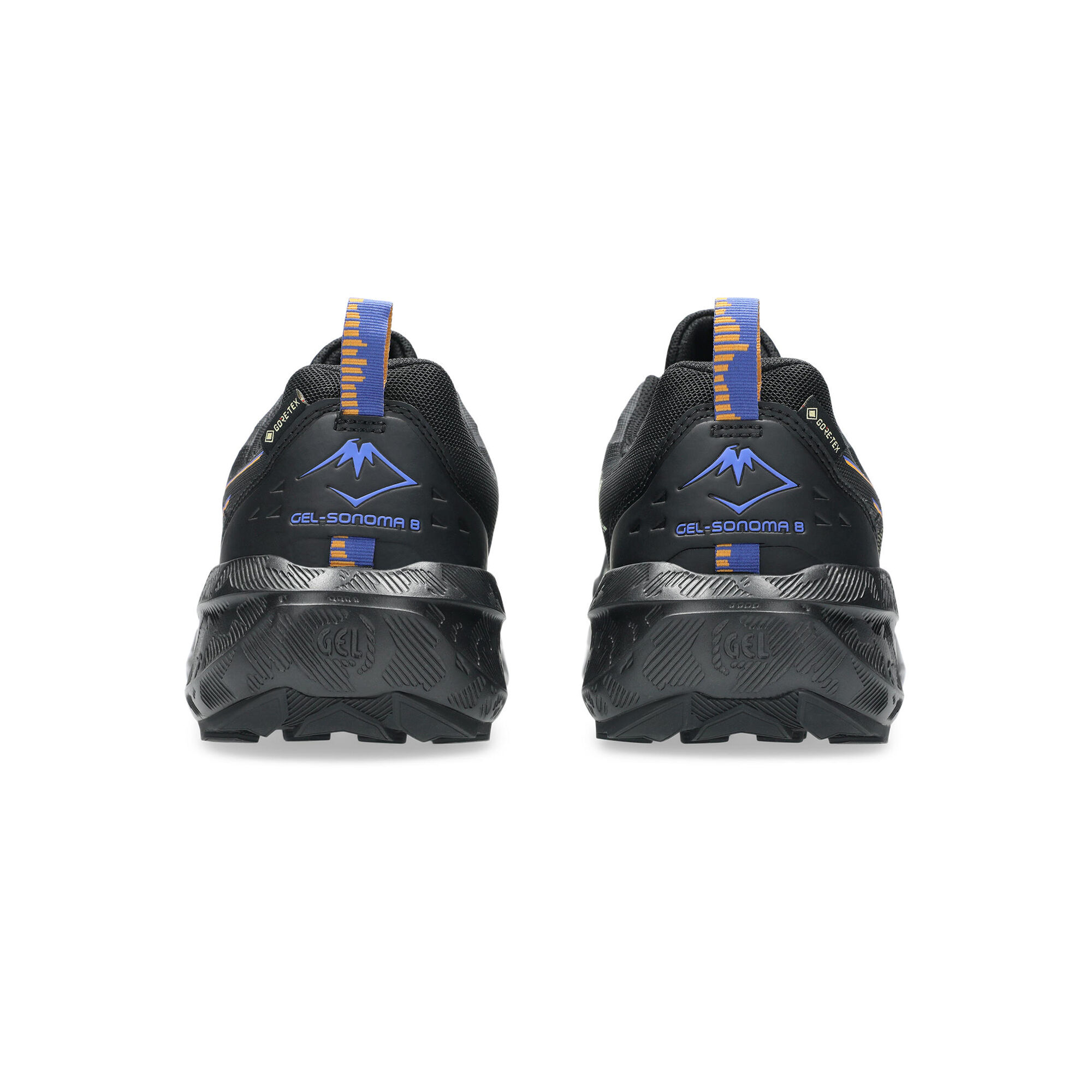 ASICS