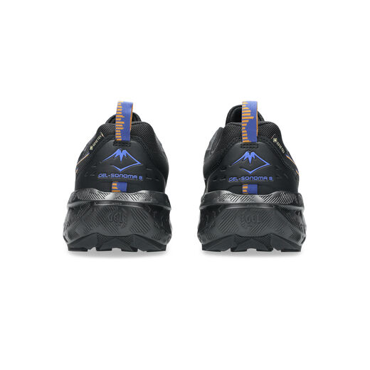 ASICS