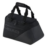 HEAD HEAD Pro X Court Borsa Sportiva-Nero
