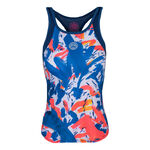 Abbigliamento BIDI BADU Aluna Tech Tank