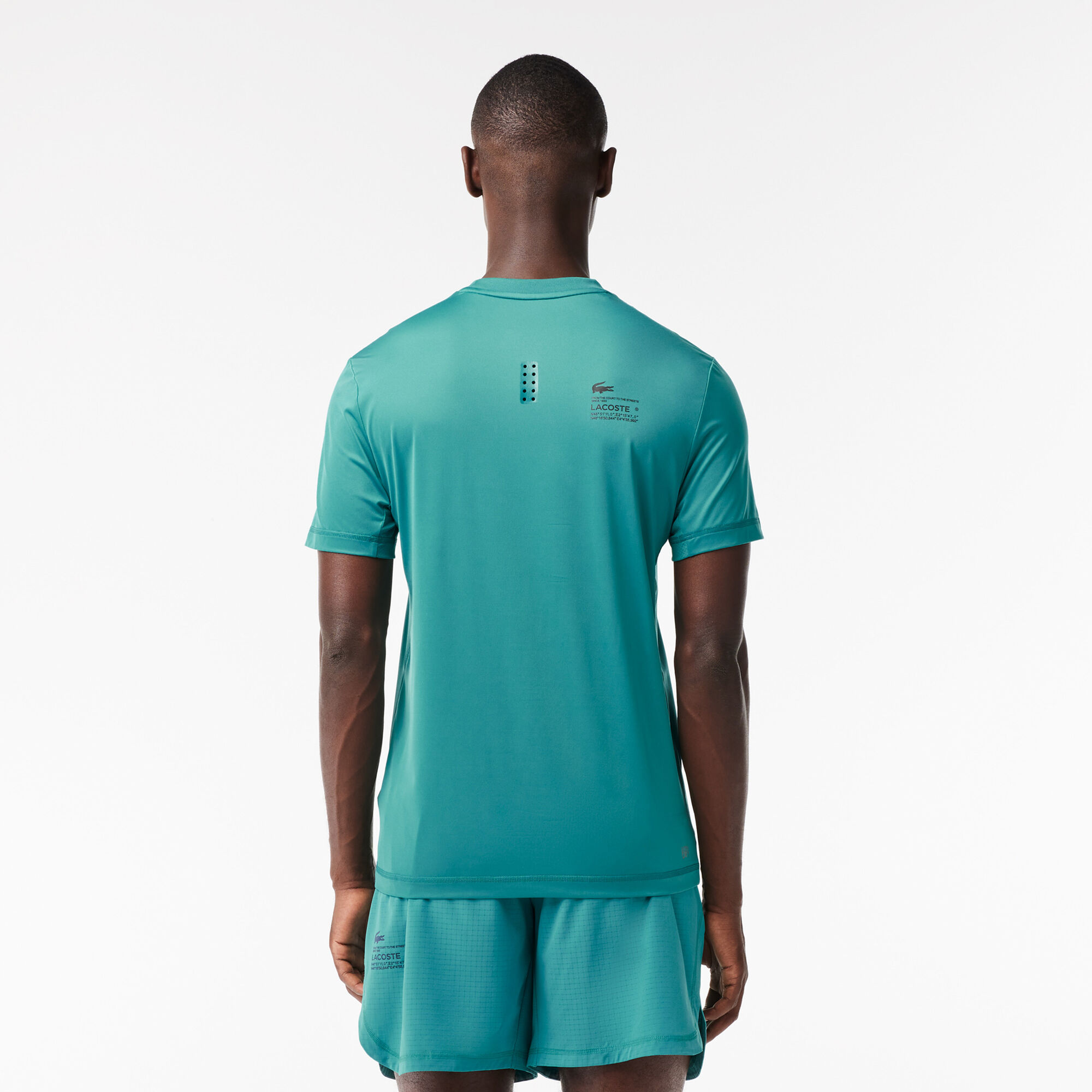 Lacoste