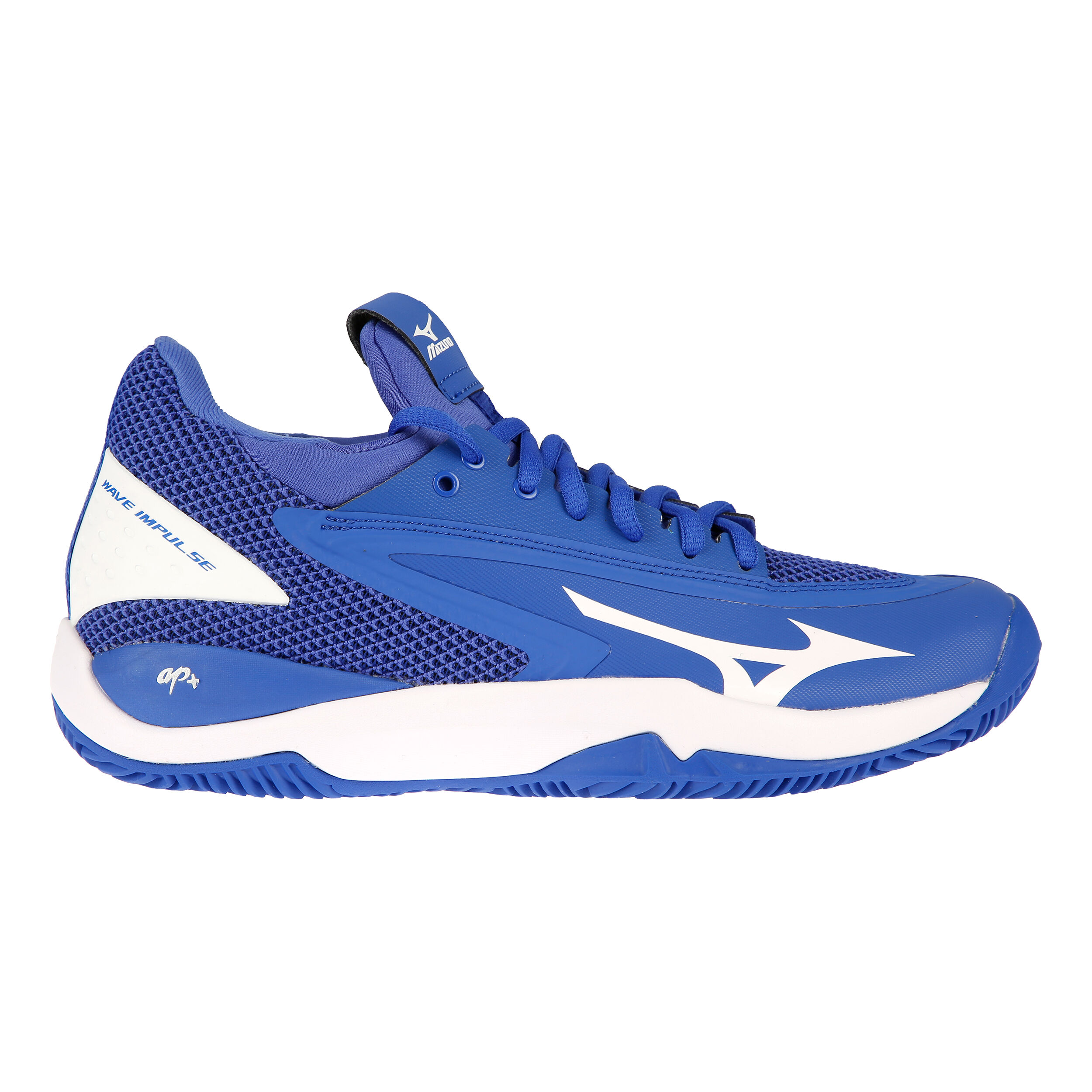 mizuno tennis donna rosse