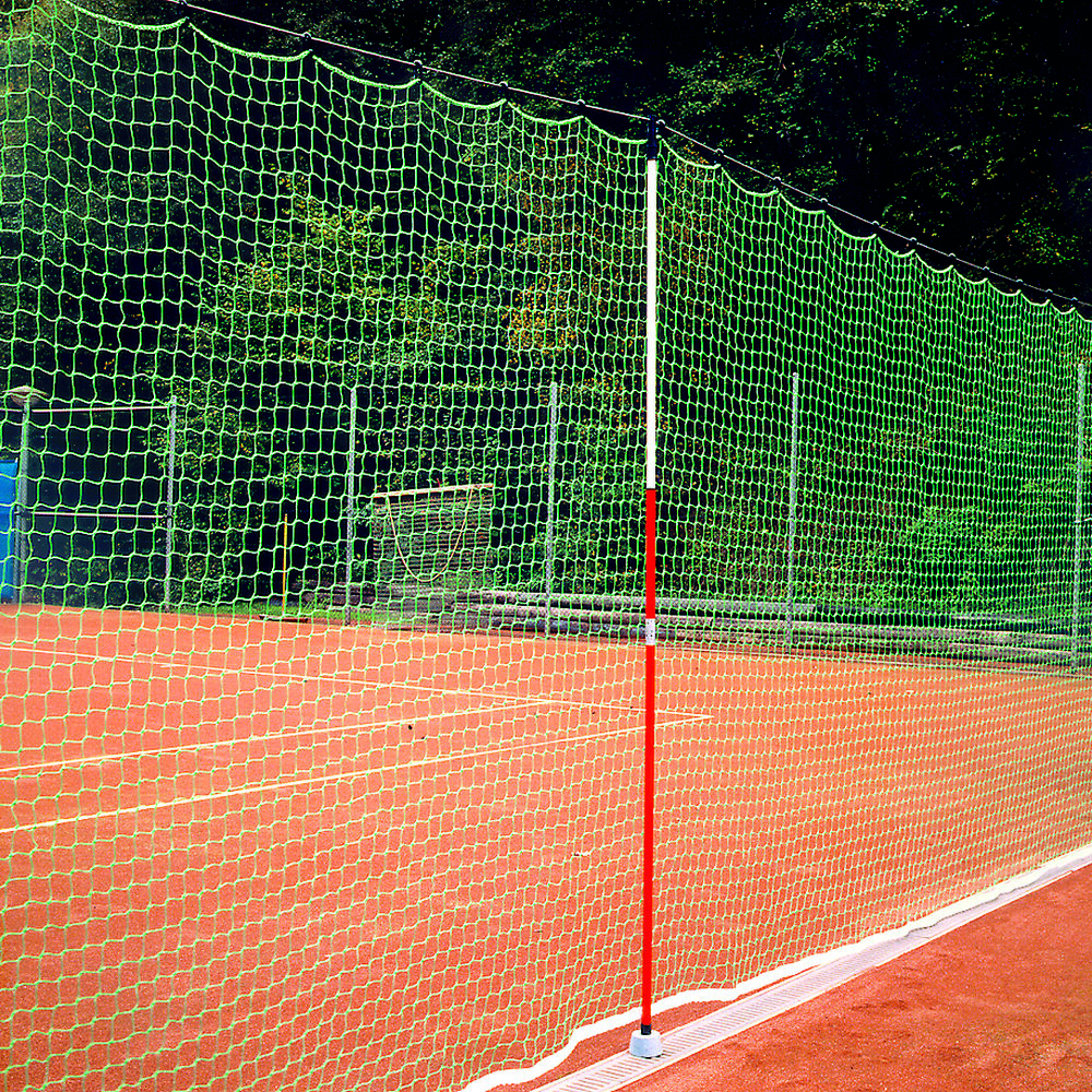 Image of 40 X 2,50 M Rete Separatrice Per I Campi Da Tennis
