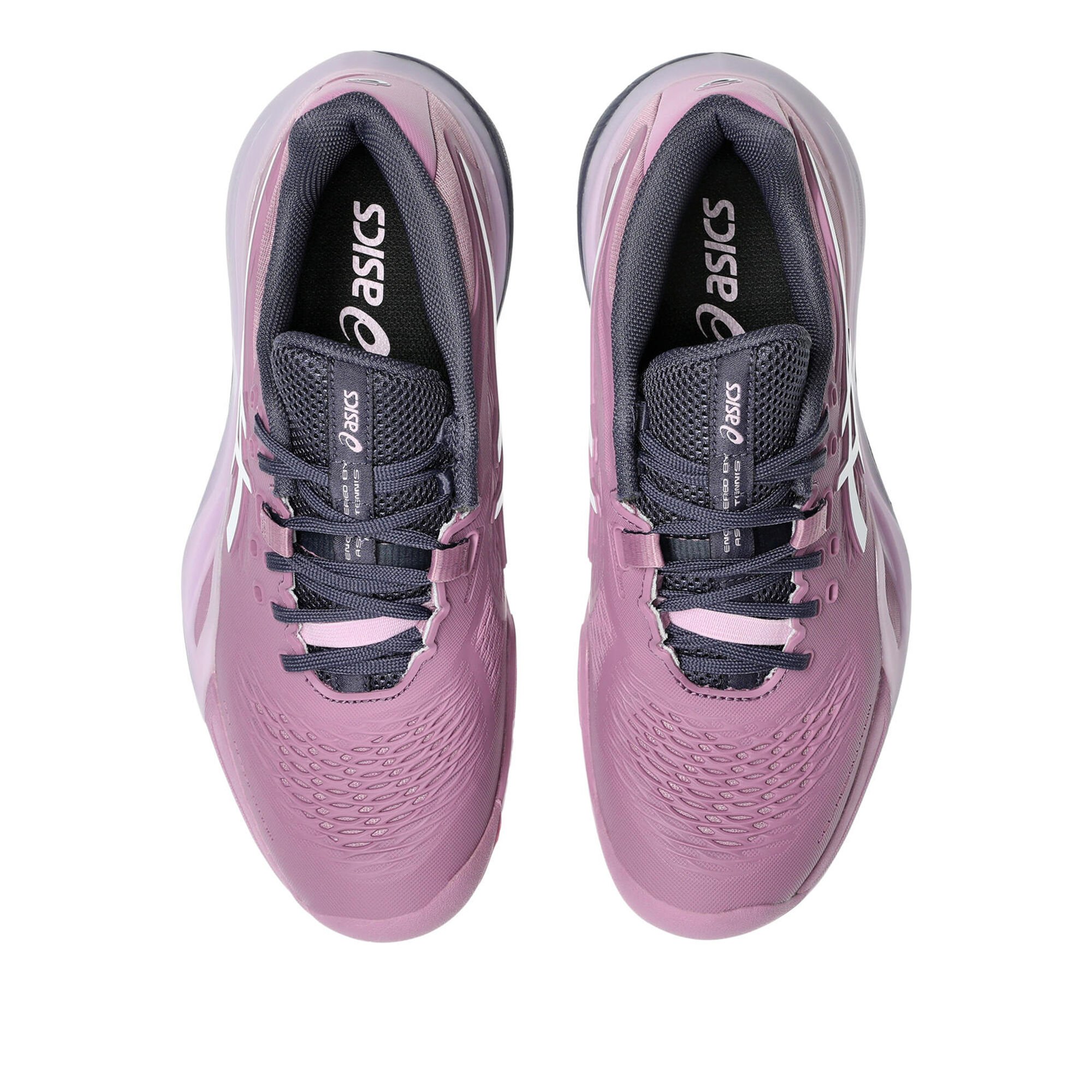 ASICS