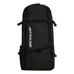 Borse Da Tennis Dunlop D TAC PRO SERIES LONG BACKPACK BLACK