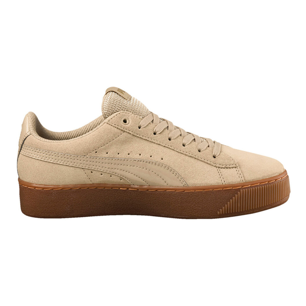 puma vikky platform donna pebble puma vikky platform donna pebble