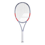 Racchette da tennis Babolat Babolat Pure Strike Team Racchette da torneo Racchette test