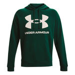 Rival Fleece Big Logo Hoodie  Men