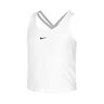 Dri-FIT One Canottiera Ragazze - bianco, nero