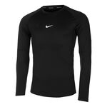 Abbigliamento Nike Dri-Fit tight Longsleeve