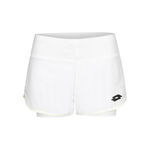 Abbigliamento Lotto Tech W Ii  D1 Short