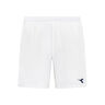 Icon Pantaloncini Uomini-Bianco