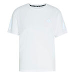 adidas adidas adi365 Breeze  Camicia da corsa Donna-bianco