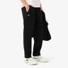 Pantalone da allenamento Uomini - nero, 