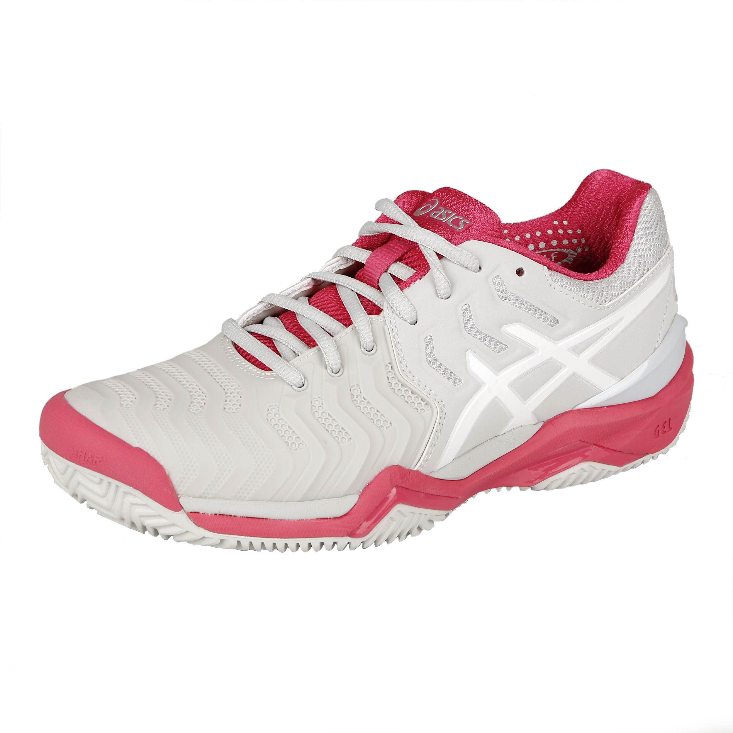 asics gel resolution 7 donna