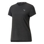 Abbigliamento Puma Run Favorite Heather SS Tee