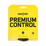 Corde Da Tennis Tennis-Point Premium Control 12m black