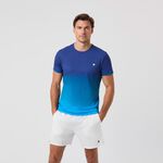 Abbigliamento Björn Borg Ace Printed T-Shirt