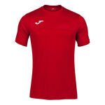 Abbigliamento Joma T-Shirt Montreal White