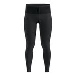 Abbigliamento Odlo Odlo X-Alp Cargo Winter Calzamaglia Da Corsa Uomini-Nero