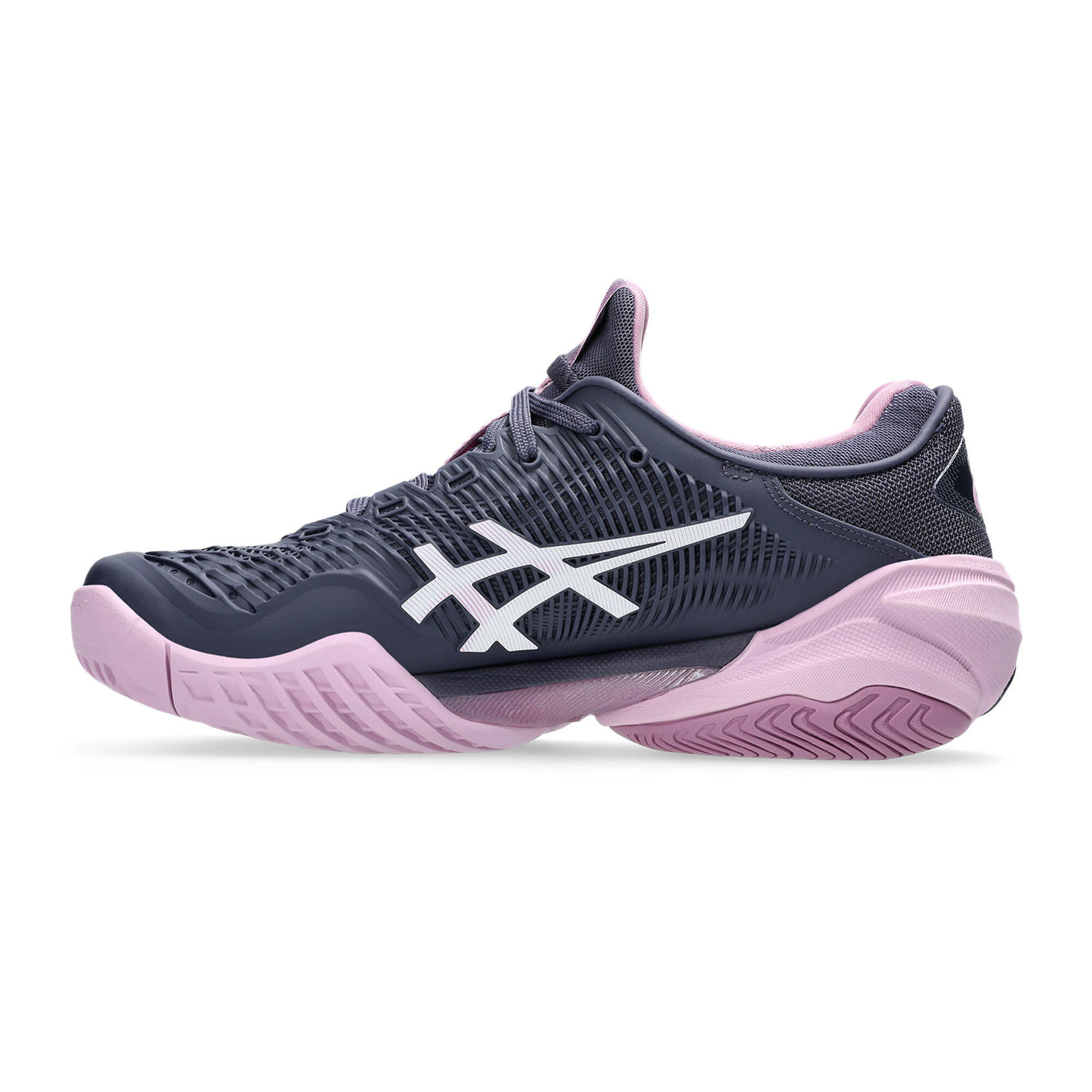 ASICS