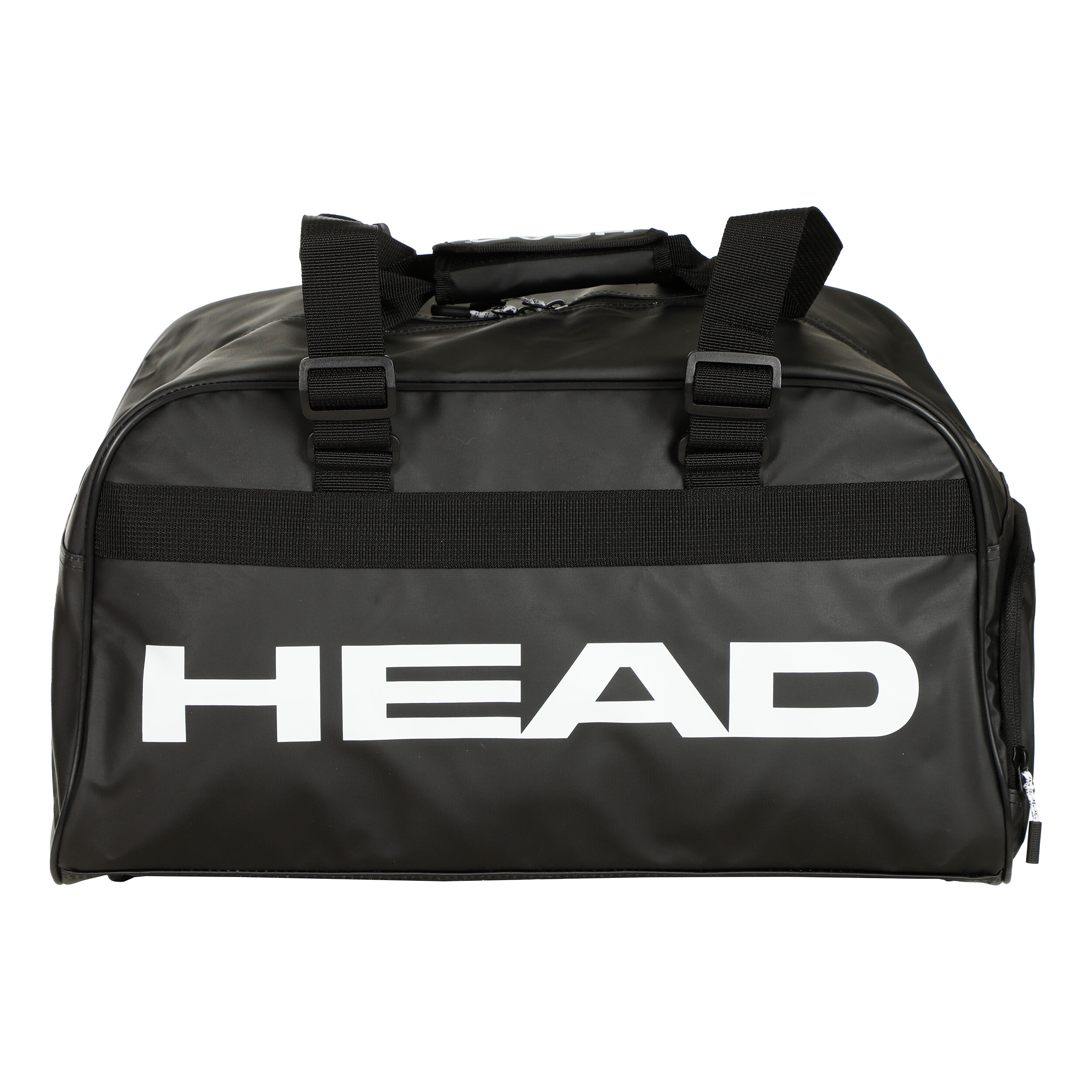 Tour Court Bag 40L Borsa Sportiva - Nero, Bianco