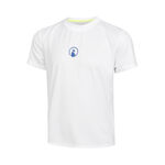 Abbigliamento Quiet Please Receiver Tee