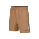 Abbigliamento BOSS BOSS Score TOC 9inch Short Pantaloncini Uomini-Marrone