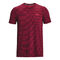 Seamless Novelty Shortsleeve