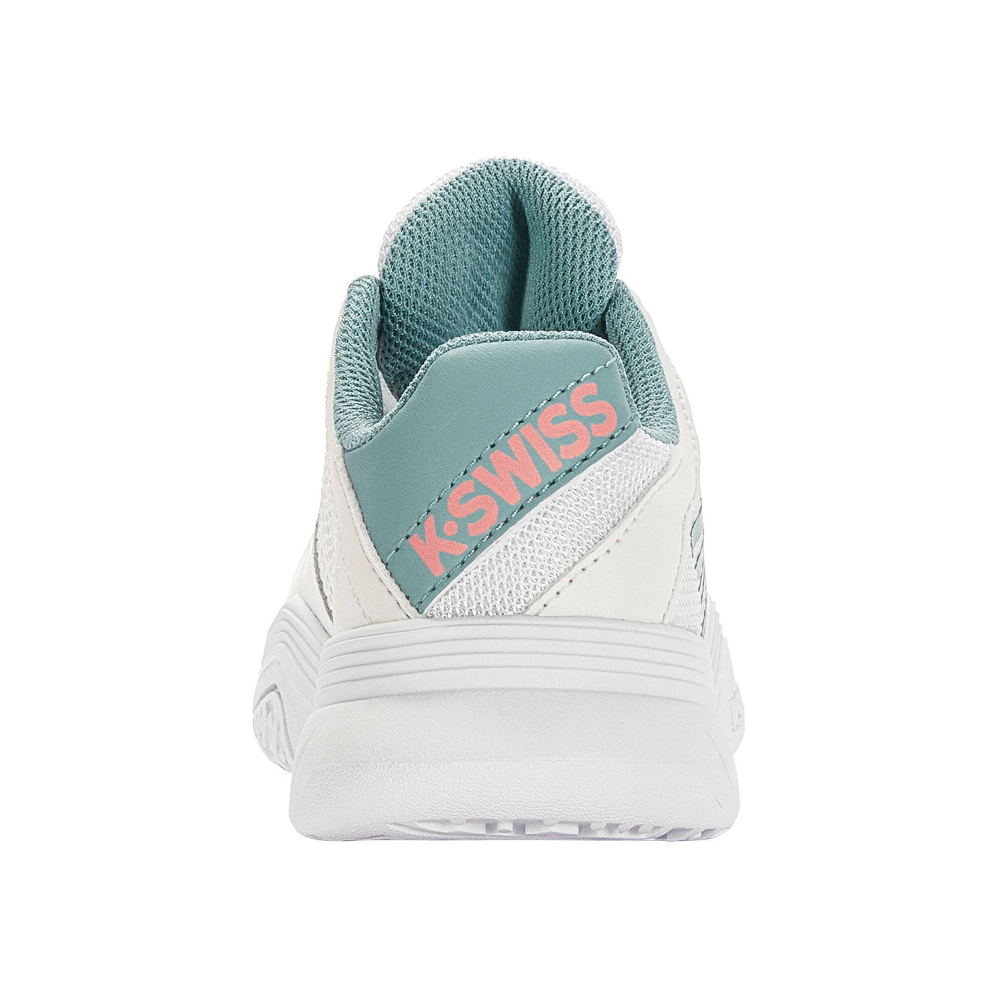 K-Swiss