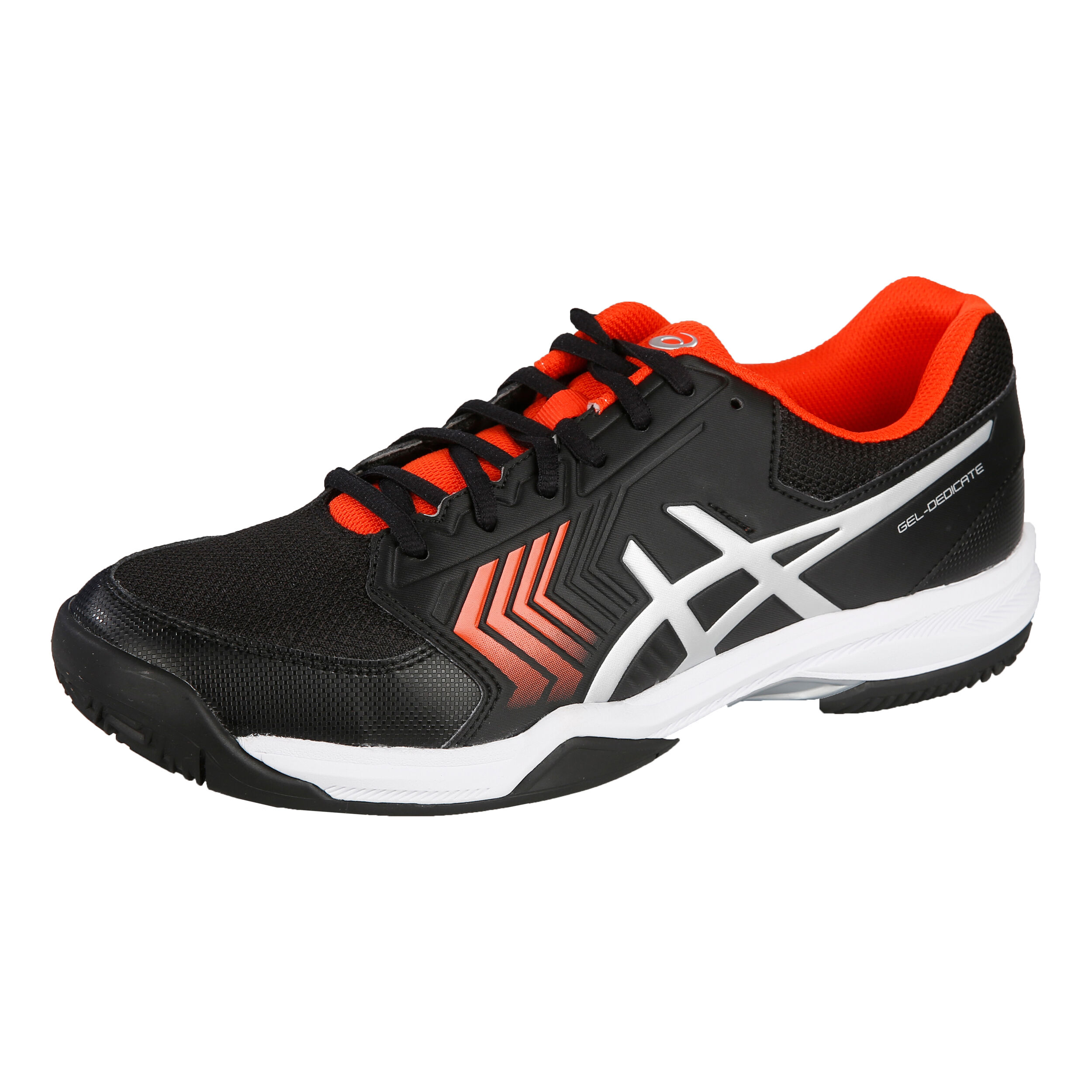 scarpe da tennis asics per terra rossa