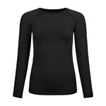 Abbigliamento Odlo BL Top Crew Neck Longsleeve Performance Light Eco